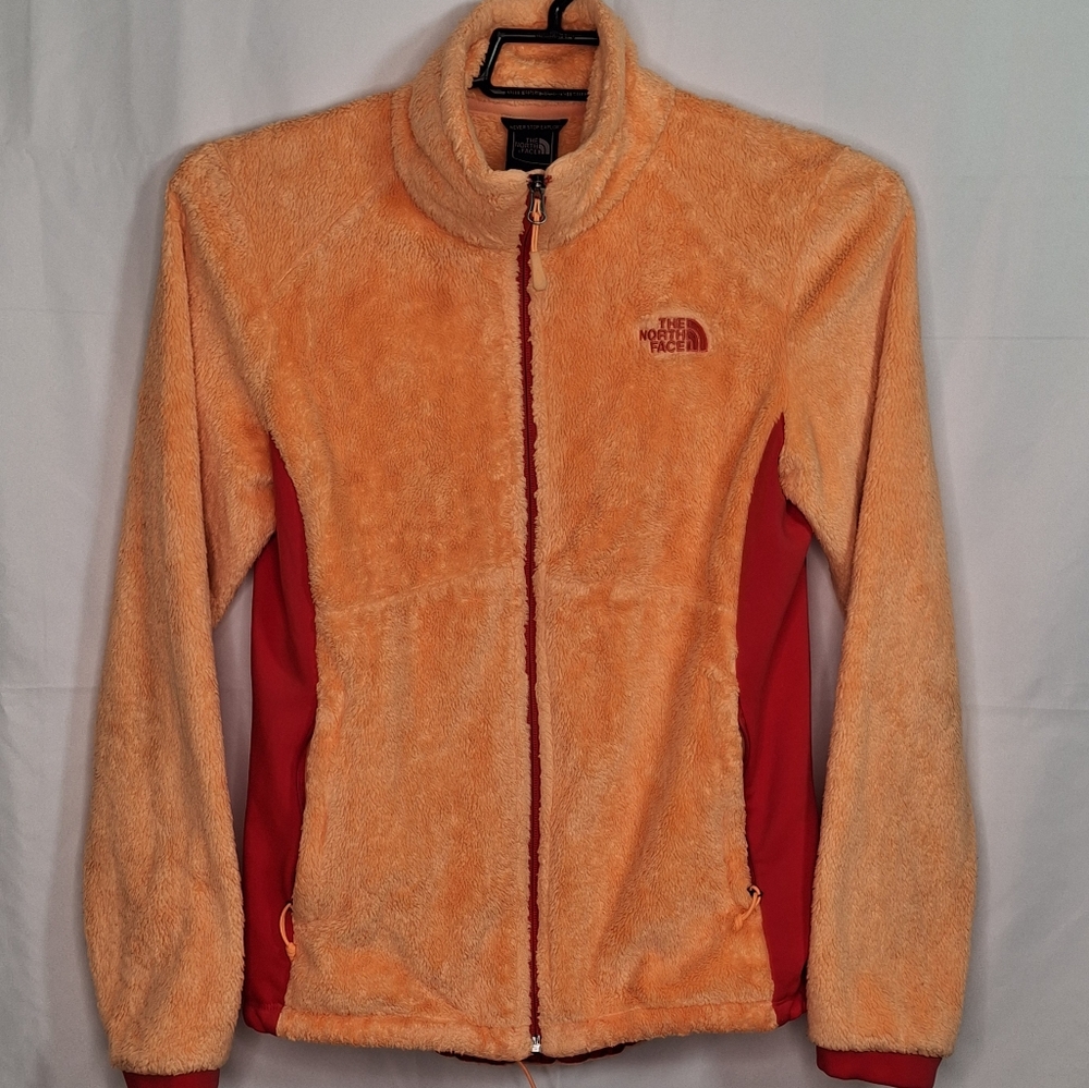 Northface Jacket Size Medium - image 1